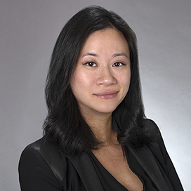 Debbie Yeh, Goodwin Procter LLP Counsel, practices Real Estate and Business Law