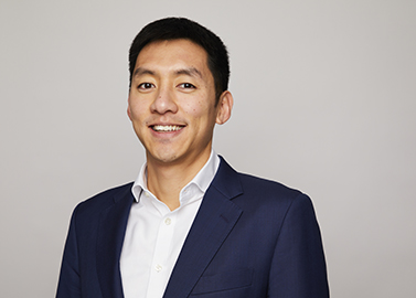 Ben Yeoh, Goodwin Procter LLP Partner, practices Private Investment Funds Law
