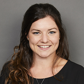 Anna Yeomans, Goodwin Procter LLP Associate, practices Private Equity and Business Law