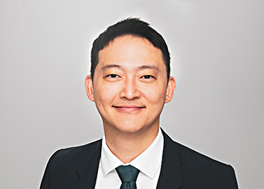 Goodwin Associate Jason Yeoun, from New York, is a member of the firm's Strategic Technology Transactions and Licensing practice, as well as the Technology and Life Sciences groups.