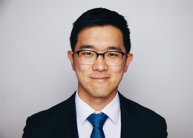 Joseph Jung Hyuk Yim, Goodwin Procter LLP Associate, practices Business Law