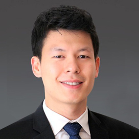 Joseph Yim, Goodwin Procter LLP Associate, practices Business Law