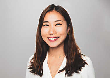 Claudia Yoo, Goodwin Procter LLP Manager of Attorney Development