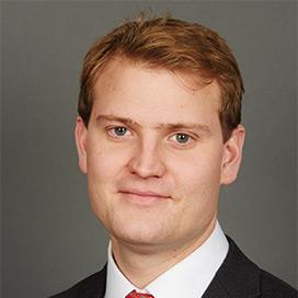 Toby Young, Goodwin Procter LLP Counsel, practices Real Estate and Real Estate Finance Law