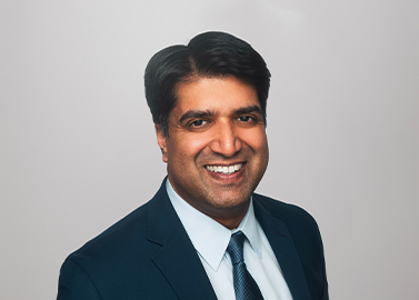 Goodwin Partner Joshua Zachariah, practices in on all public company M&A matters for private equity and public company clients.