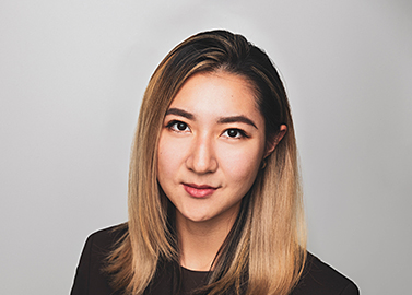 Claire Xiaoyu Zhang, Goodwin Procter LLP Associate, practices Business Law
