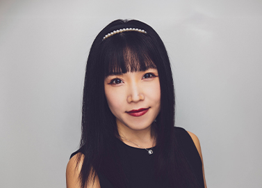 Kitty Zhang, Goodwin Procter LLP Science Advisor, practices Life Sciences