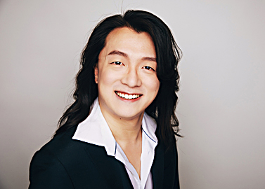 Chris Zhao, Goodwin Procter LLP Associate, practices Business Law and Tax Law