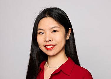 Goodwin Associate Sunnie Zhao, from London, practices in the firm's Private Equity group and Debt Finance practice groups.