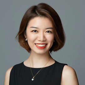 Jenny Zhi, Goodwin Procter LLP Associate, practices Private Investment Funds Law