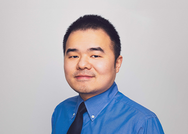 Christopher Zhong, Goodwin Procter LLP Associate in the firm's New York office, practices in the firm's Technology and Life Sciences groups