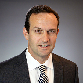 J. Scott Zilora, Goodwin Procter LLP Director of Financial Analysis & Client Support