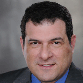 Sam Zucker, Goodwin Procter LLP Partner, practices Technology and Life Sciences Law