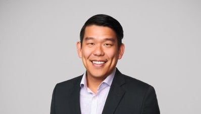 Clark Zhang