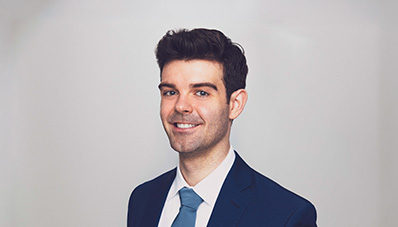 Timothy Keegan