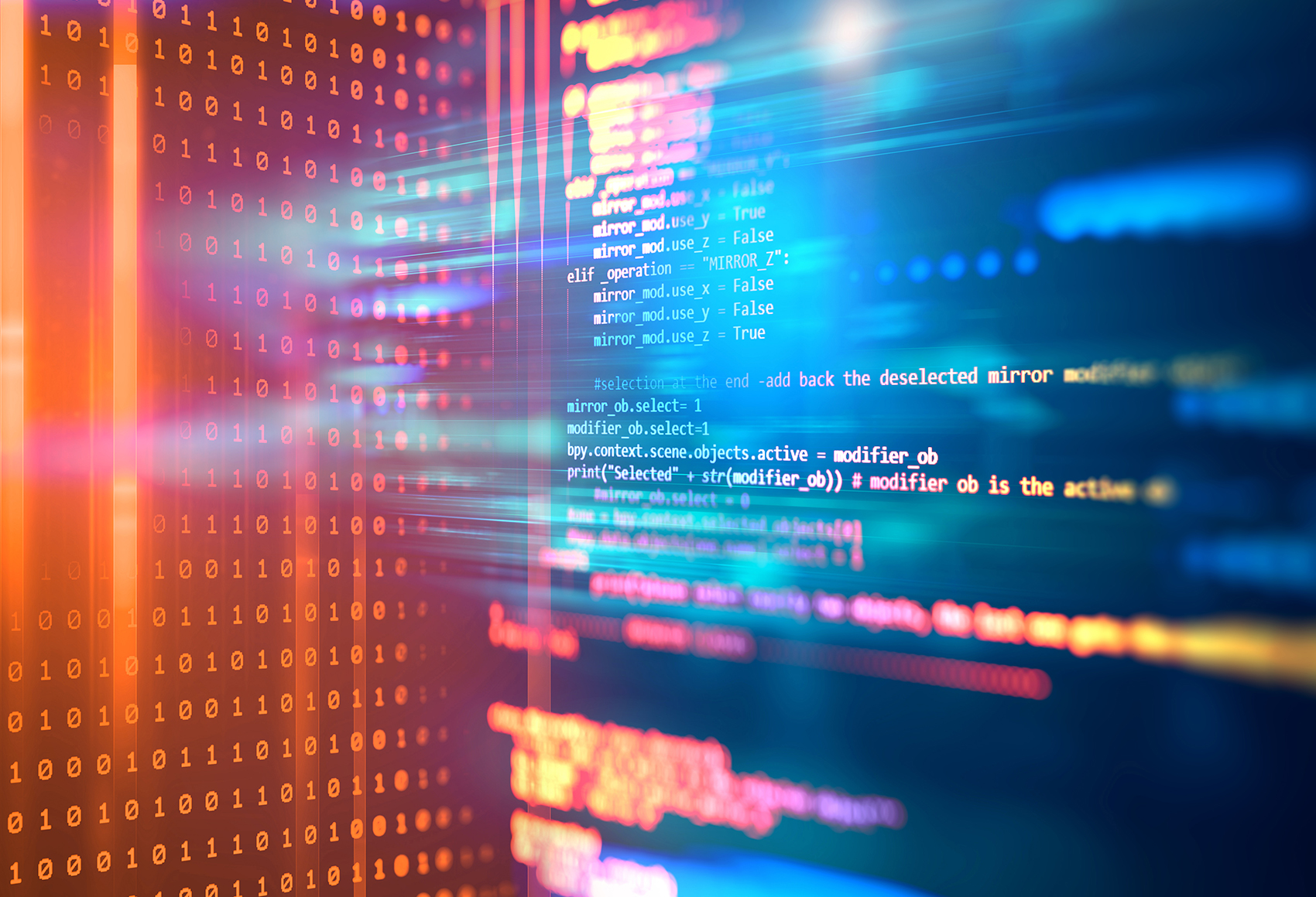 Open Source Software