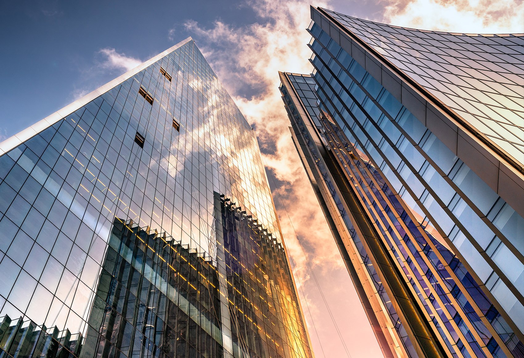 Goodwin Law Firm Private Investment Fund Lawyers