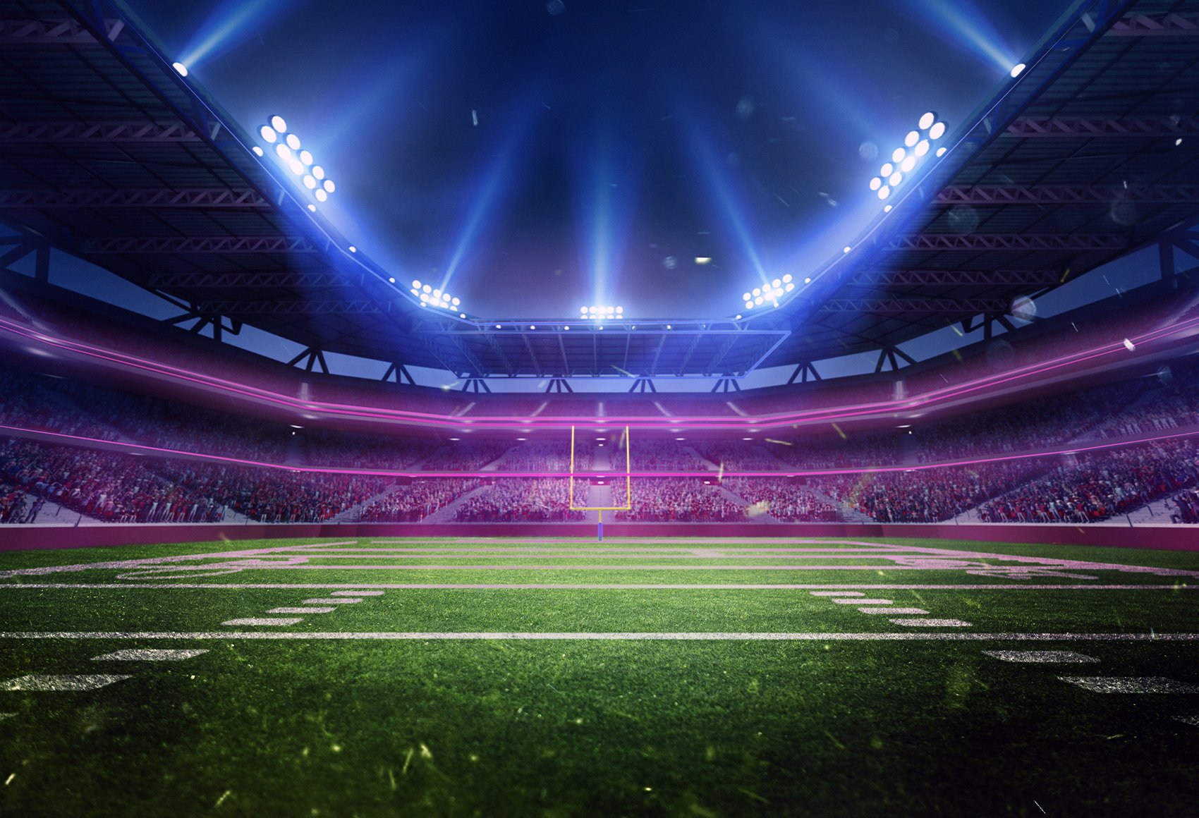 Sports, Gaming and gambling